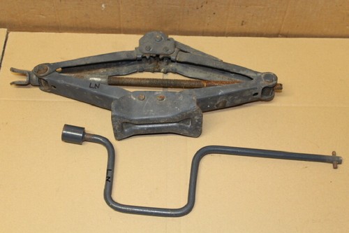Cric manivelle citroen - cric,