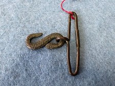 BOUCLE CEINTURON OFFICIER