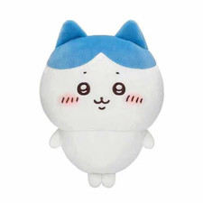 Peluche poupée Hachiware