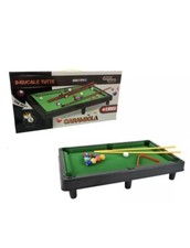 Mini Billard De Table Jouet