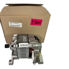 BSH 1BA6760-0LC Moteur De