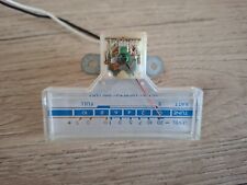 Parts For jvc rc-m60l Vu-mètre Vumeter Vintage Boombox Gettoblaster