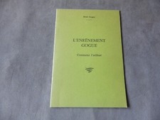 Rene GOGUE  L ENRENEMENT GOGUE