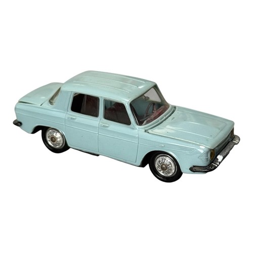 Vintage norev renault - vintage,