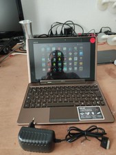 ? Tablette Asus TF101 Eee Pad Fonctionne (Clavier HS) + Chargeur