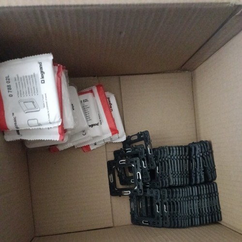 Gros lot boitier saillie - lot,
