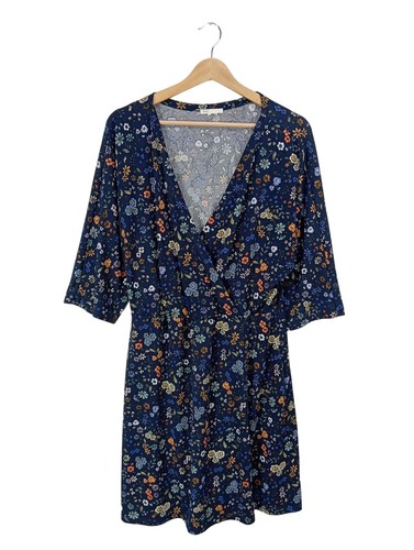 Basic robe portefeuille - h&m,