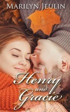 Henry and Gracie by Marilyn