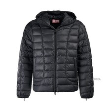 Diesel Doudoune W-Stone pour