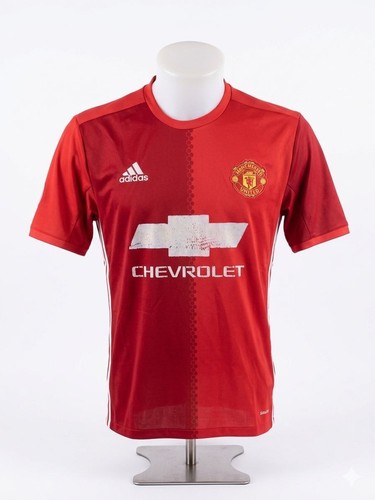 Manchester united maillot - manchester,