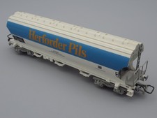 Wagon trémie Herforder Pils -