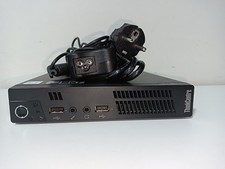 Lenovo ThinkCentre M72e -