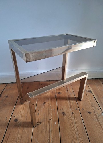 Belgo chrom table appoint - belgo,