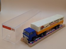 JOUET ANCIEN MAJORETTE BERNARD