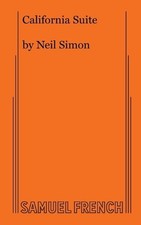 Neil Simon California Suite (Poche)