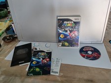 Super Mario Galaxy Fr Nintendo