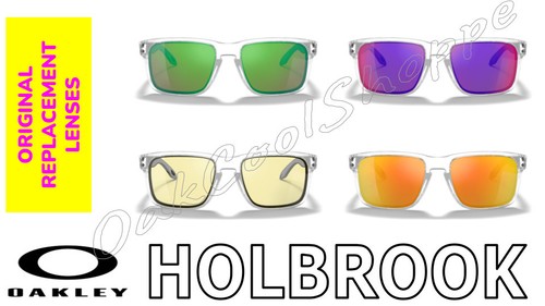 Oakley holbrook lenti - oakley,