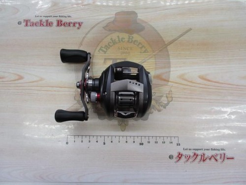 Daiwa px68l libert pixie bait - libert,