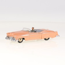 Dinky Toys GB n°131 Cadillac