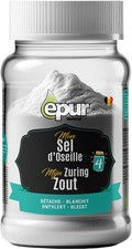 EPUR Sel d'Oseille - Ecocert Naturel - Blanchiment et Nettoyage