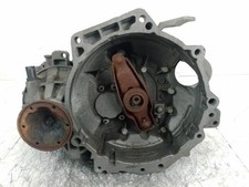 Boite de vitesses SEAT IBIZA 4 PHASE 1 02R300042N