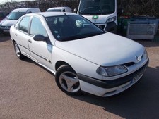 Turbo RENAULT LAGUNA 1 PHASE 1 7700101141B