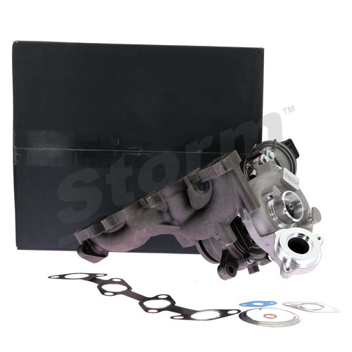 Turbo neuf tdi 140 audi - 2.0,