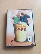 COLLECTION CAMERA CAFE 2