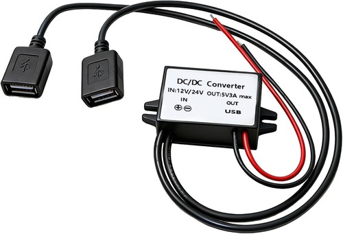 12v usb 3a 15w - usb,