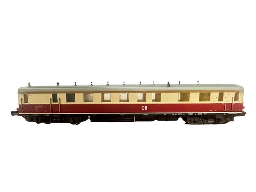 Piko 185 railcar - br,