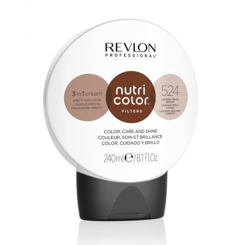 Revlon nutri color - revlon, 524