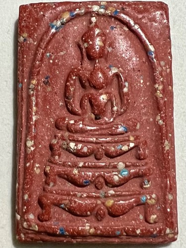 Phra somdej thansingha rare - somdej,