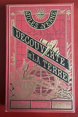 Collection jules verne - jules,