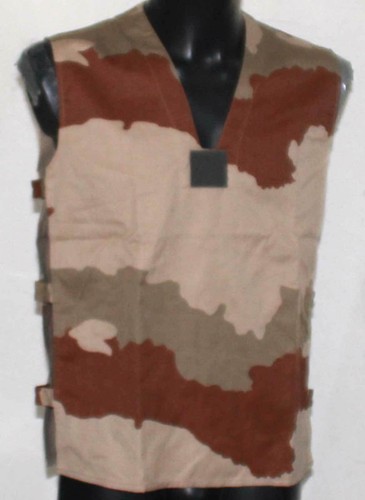 Neuve chemise gao bariolee - neuve, om