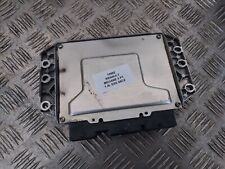 Calculateur Moteur - RENAULT MEGANE II (2) 1.4L ESS 98CV- Référence : 8200387138