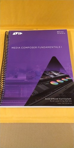 Avid media composer - media,
