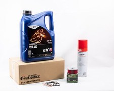 Kit Entretien Vidange Standard