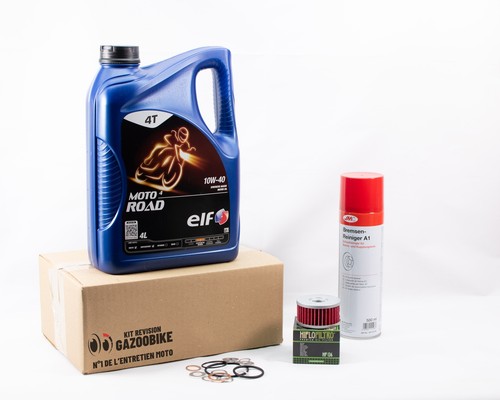 Kit entretien vidange - kit, standard