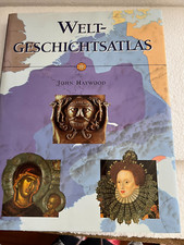 Atlas De L'Histoire Mondiale