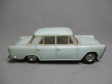 AP294 GOZAN 1/?? SEAT 1500 VERT PALE ETAT MOYEN