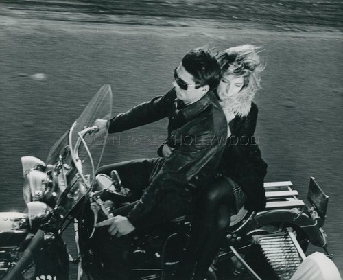 Monica vitti bambole - vitti,