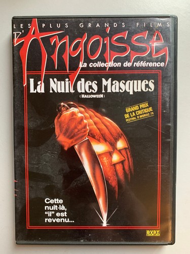 Nuit des masques les plus - nuit,