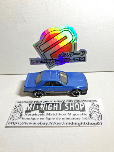 Hot wheels 2017 nissan - hot,