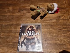 Tomb Raider: Underworld - PAL fr -  - PS3 Sony