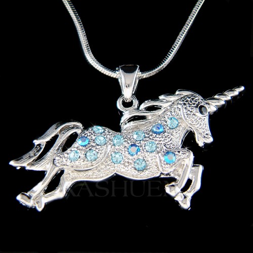 Collier fille cheval - collier,