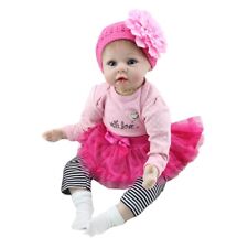 22 Pouces 55cm Baby Reborn