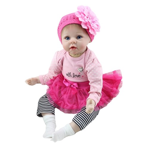 Pouces 55cm baby - 22,