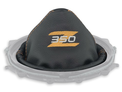 Pour nissan 350z - 350z, 2002-2009