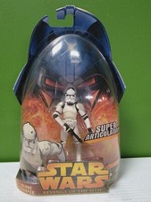 Star Wars Clone Trooper super