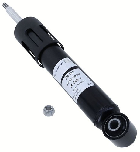 Amortisseur sachs 314 - amortisseur, 873